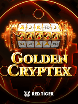 Golden Cryptex